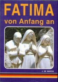 Fatima von Anfang an